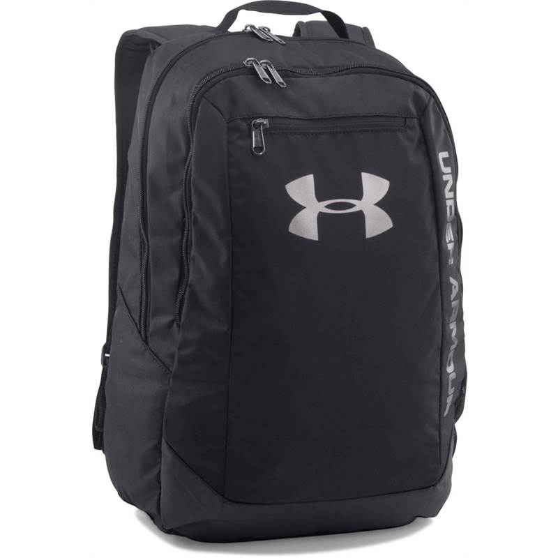 Under Armour Hustle LDWR Backpack-1