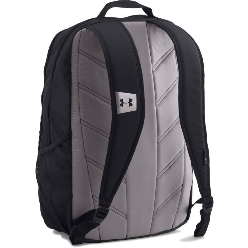 Under Armour Hustle LDWR Backpack-2