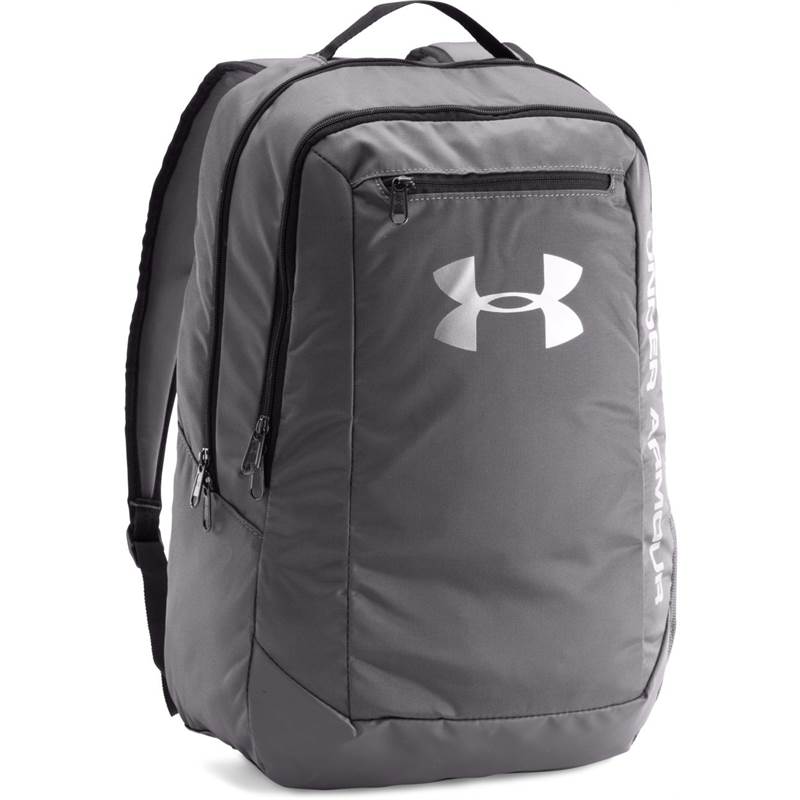 Under Armour Hustle LDWR Backpack-3