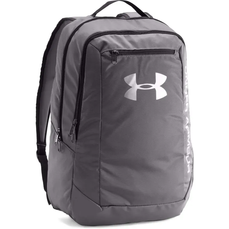 Under Armour Hustle LDWR Backpack-3