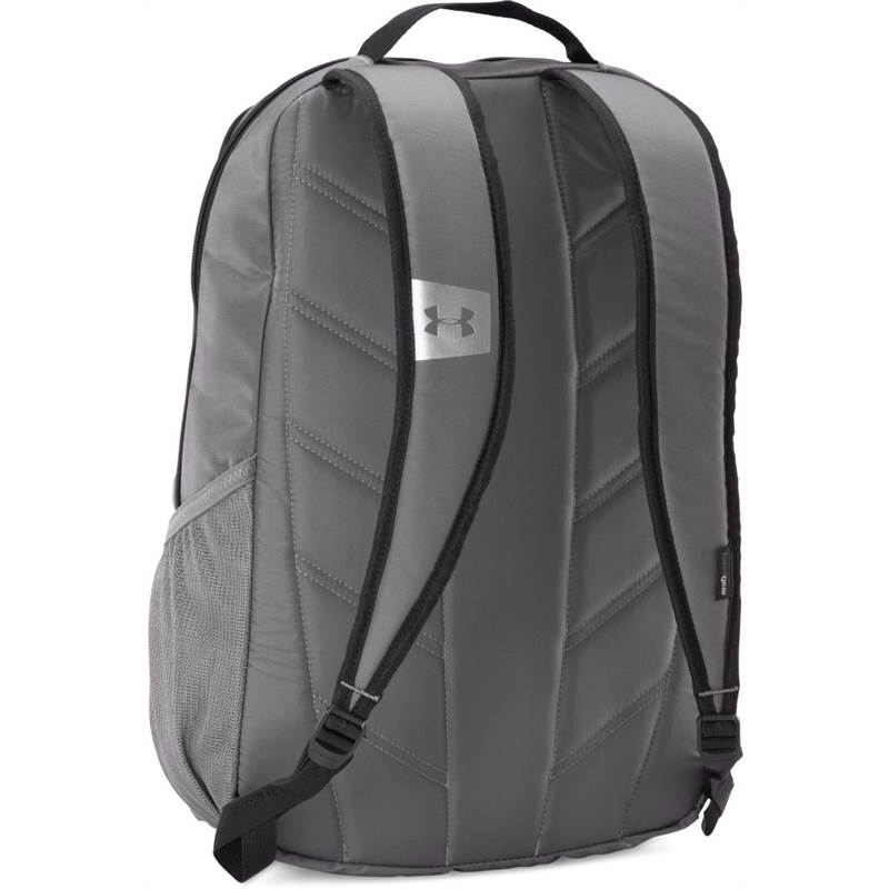 Under Armour Hustle LDWR Backpack-4