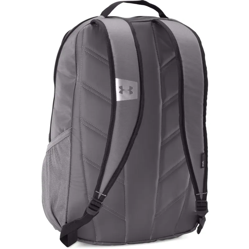 Under Armour Hustle LDWR Backpack-4