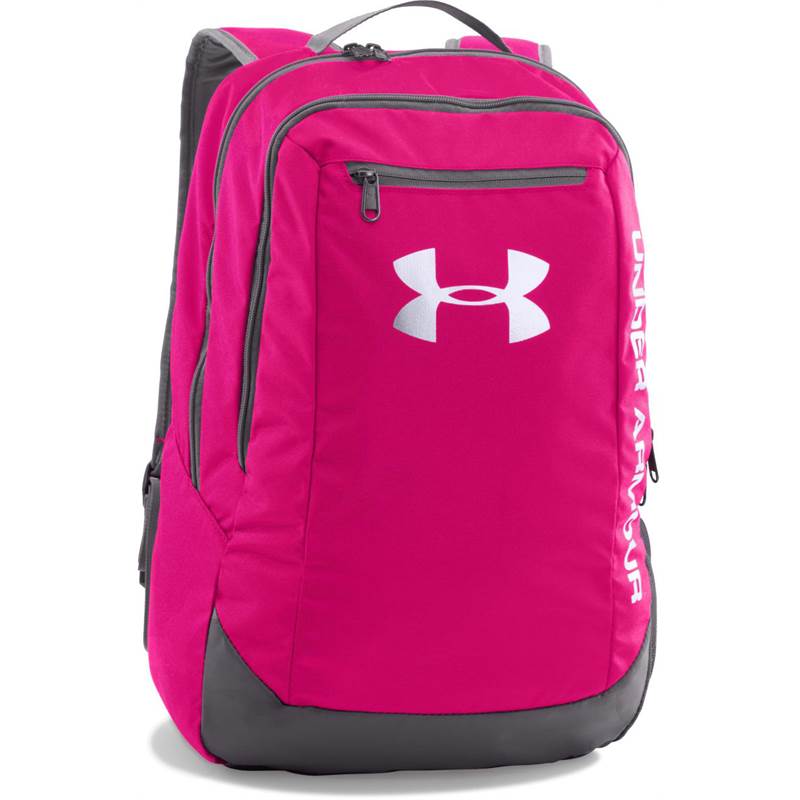 Under Armour Hustle LDWR Backpack-5