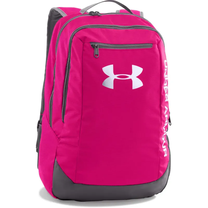 Under Armour Hustle LDWR Backpack-5