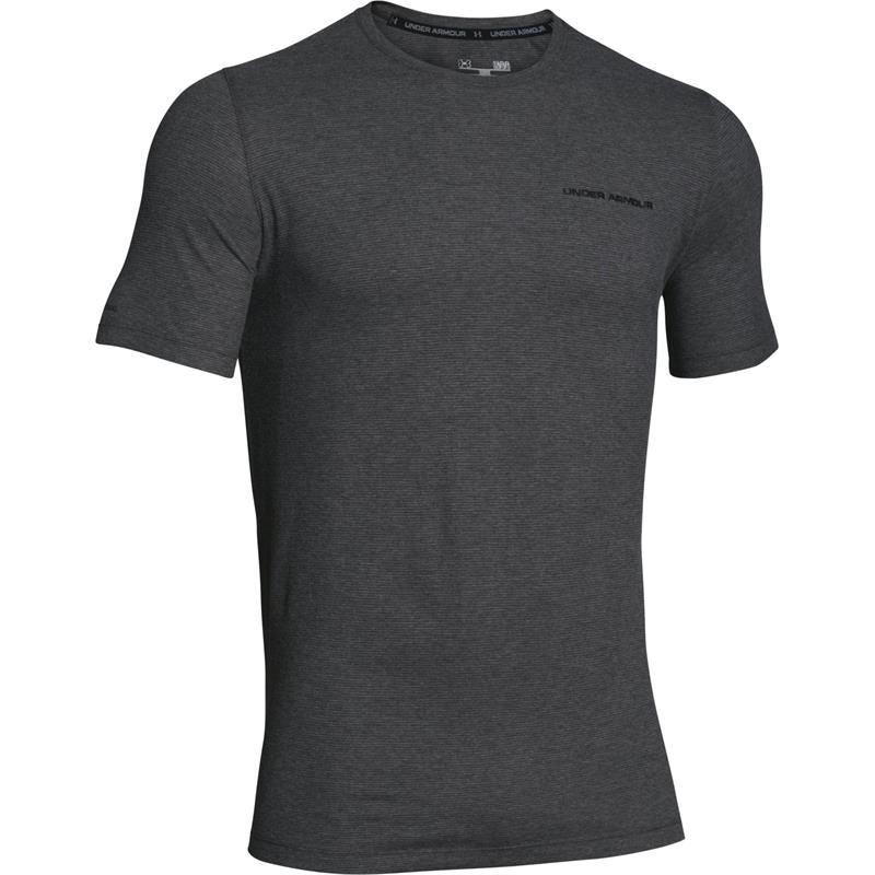 Under Armour Mens Charged Cotton T-Shirt-5