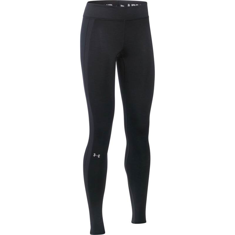 Under Armour Womens UA ColdGear Leggings-1