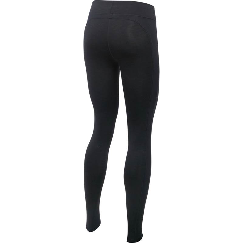 Under Armour Womens UA ColdGear Leggings-2