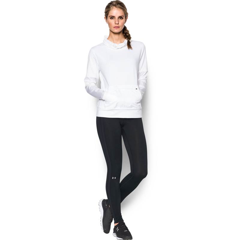 Under Armour Womens UA ColdGear Leggings-3