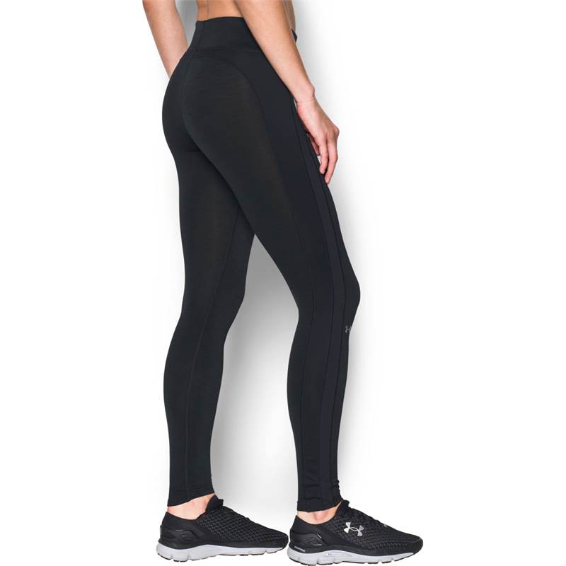 Under Armour Womens UA ColdGear Leggings-4