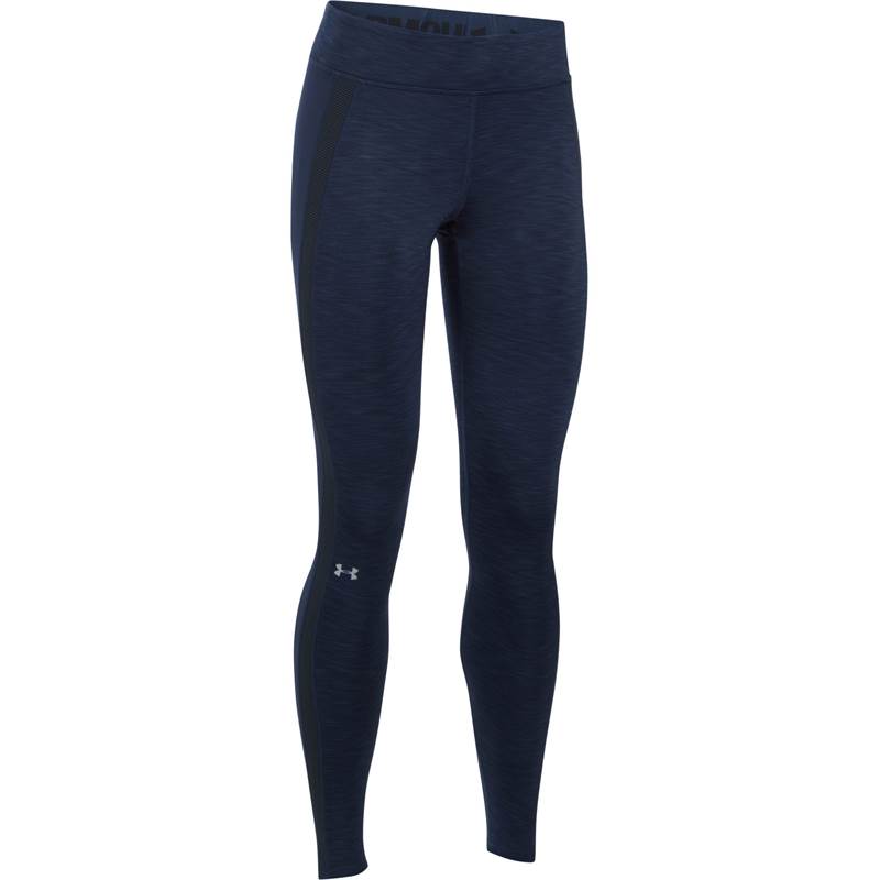 Under Armour Womens UA ColdGear Leggings-5