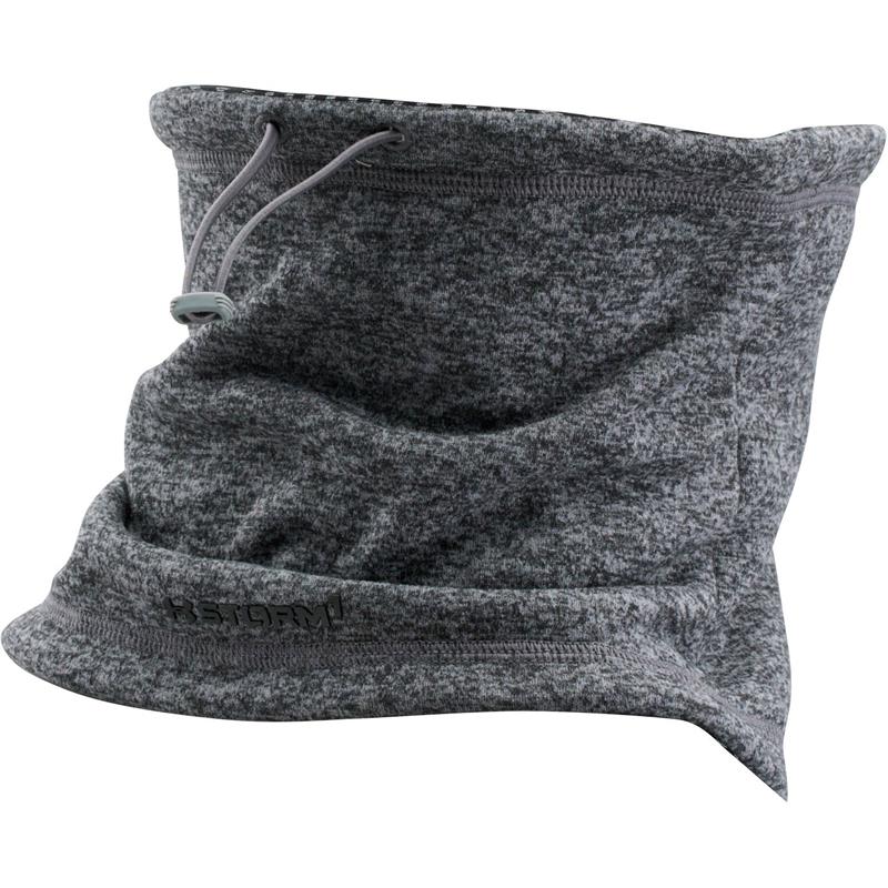 Under Armour Mens UA Elements Fleece Neck Gaiter