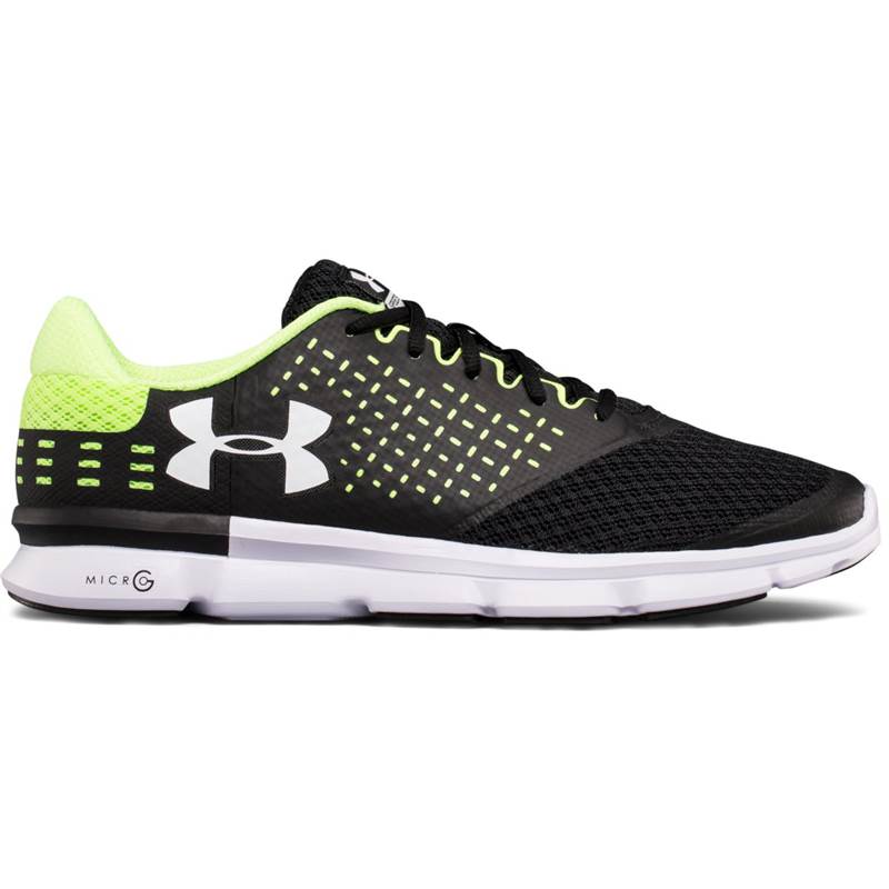 Under Armour Mens Speed Swift 2 Running Shoes-1