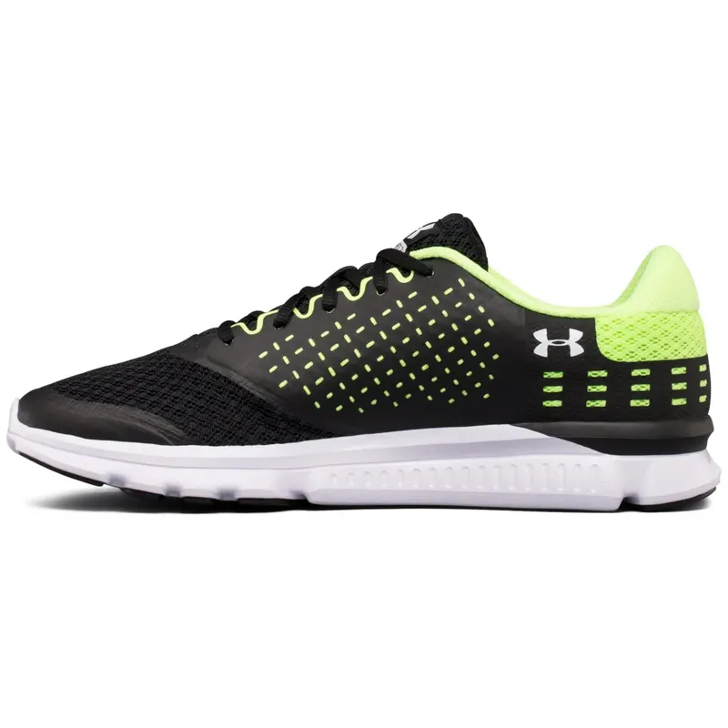 Under Armour Mens Speed Swift 2 Running Shoes-2