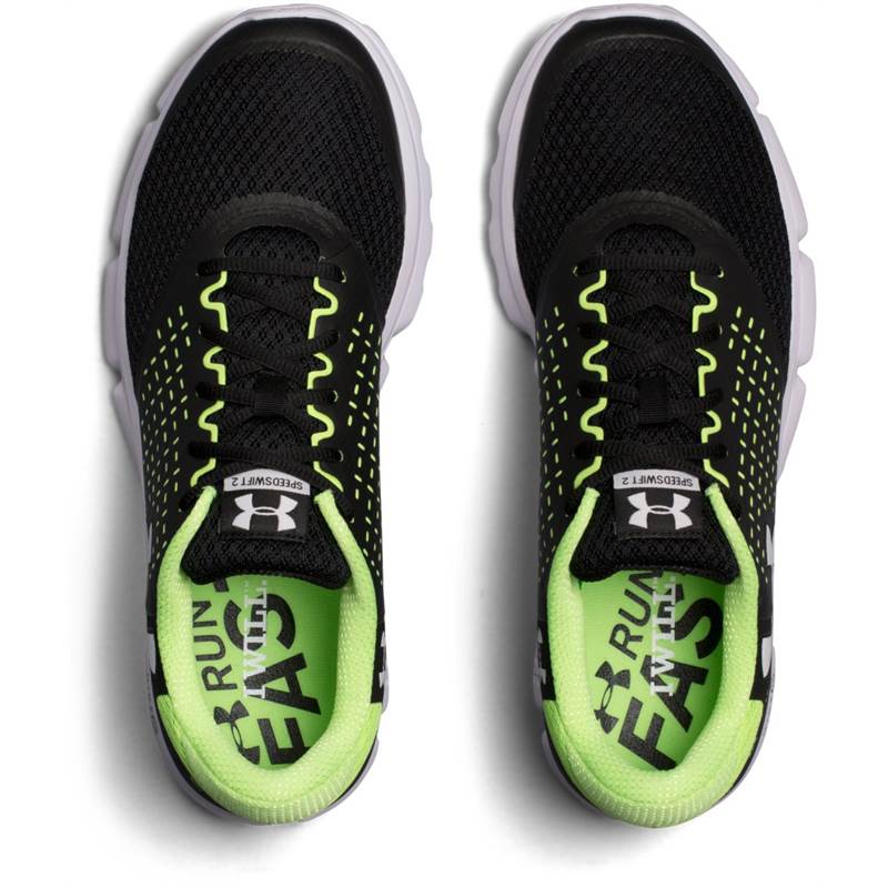 Under Armour Mens Speed Swift 2 Running Shoes-4