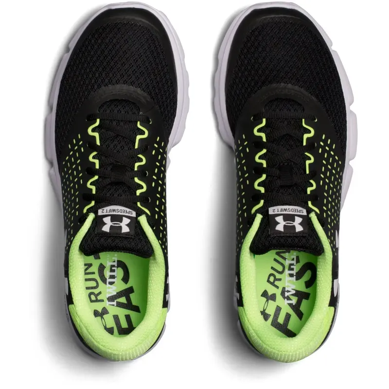Under Armour Mens Speed Swift 2 Running Shoes-4