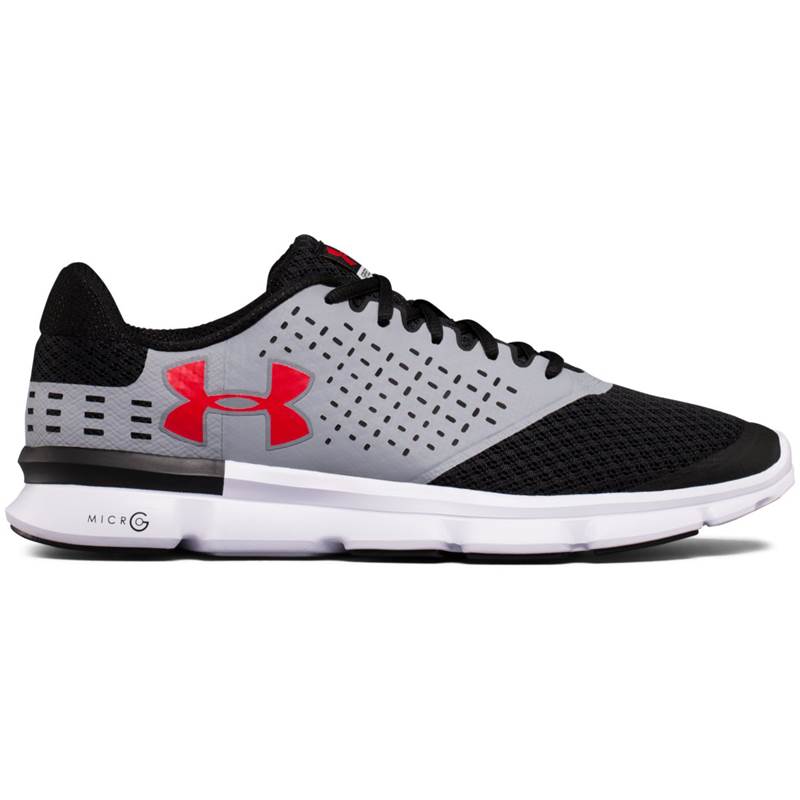Under Armour Mens Speed Swift 2 Running Shoes-5