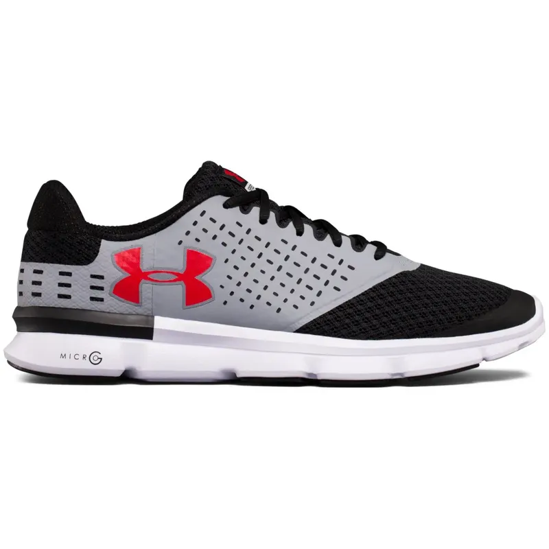 Under Armour Mens Speed Swift 2 Running Shoes-5