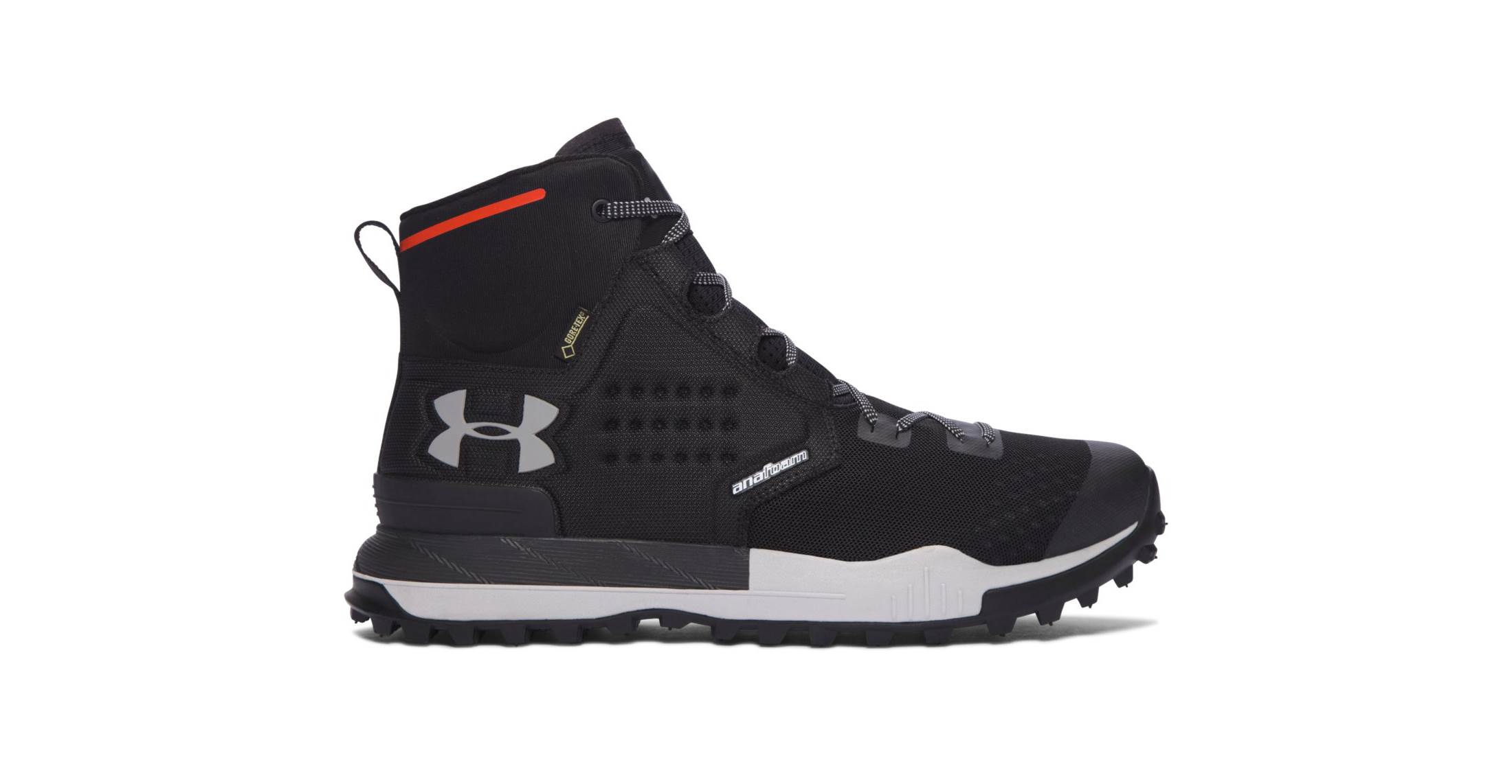under armour newell ridge hiking boots