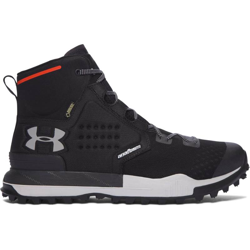 under armour newell ridge hiking boots