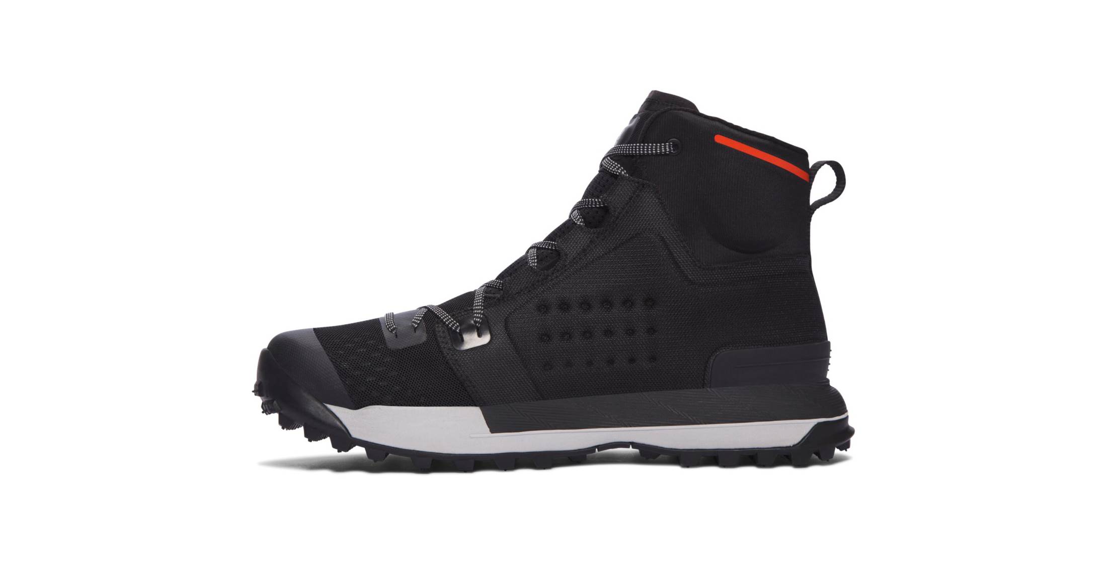 under armour newell ridge hiking boots