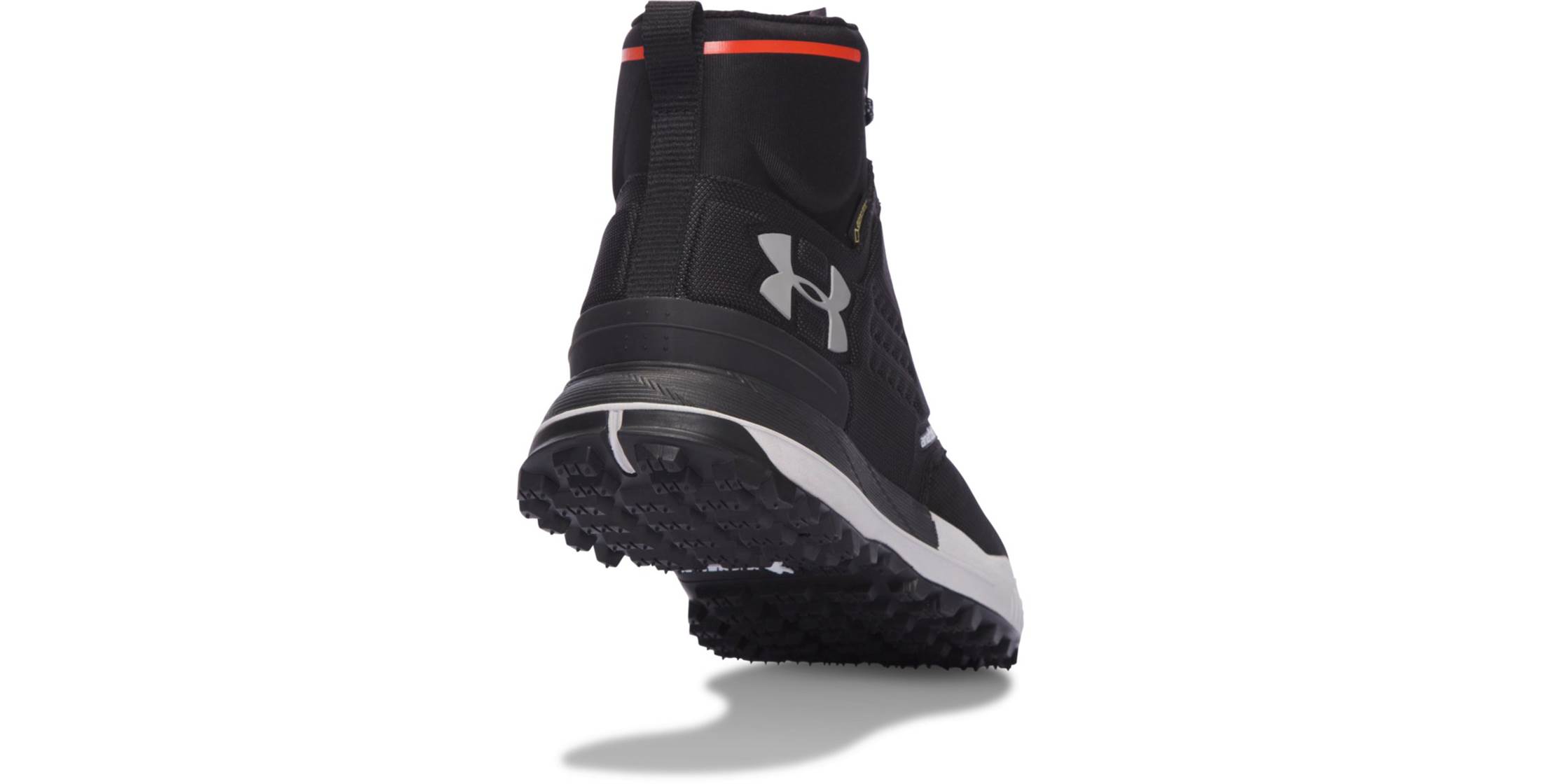 under armour newell ridge hiking boots