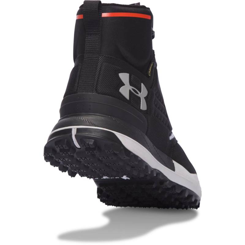 under armour newell ridge mid gtx hiking boots
