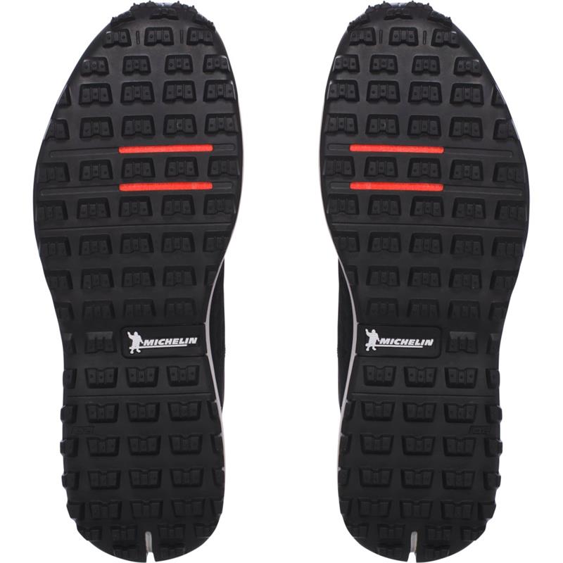 Under Armour Mens Newell Ridge Mid Gore-Tex Hiking Boots-4