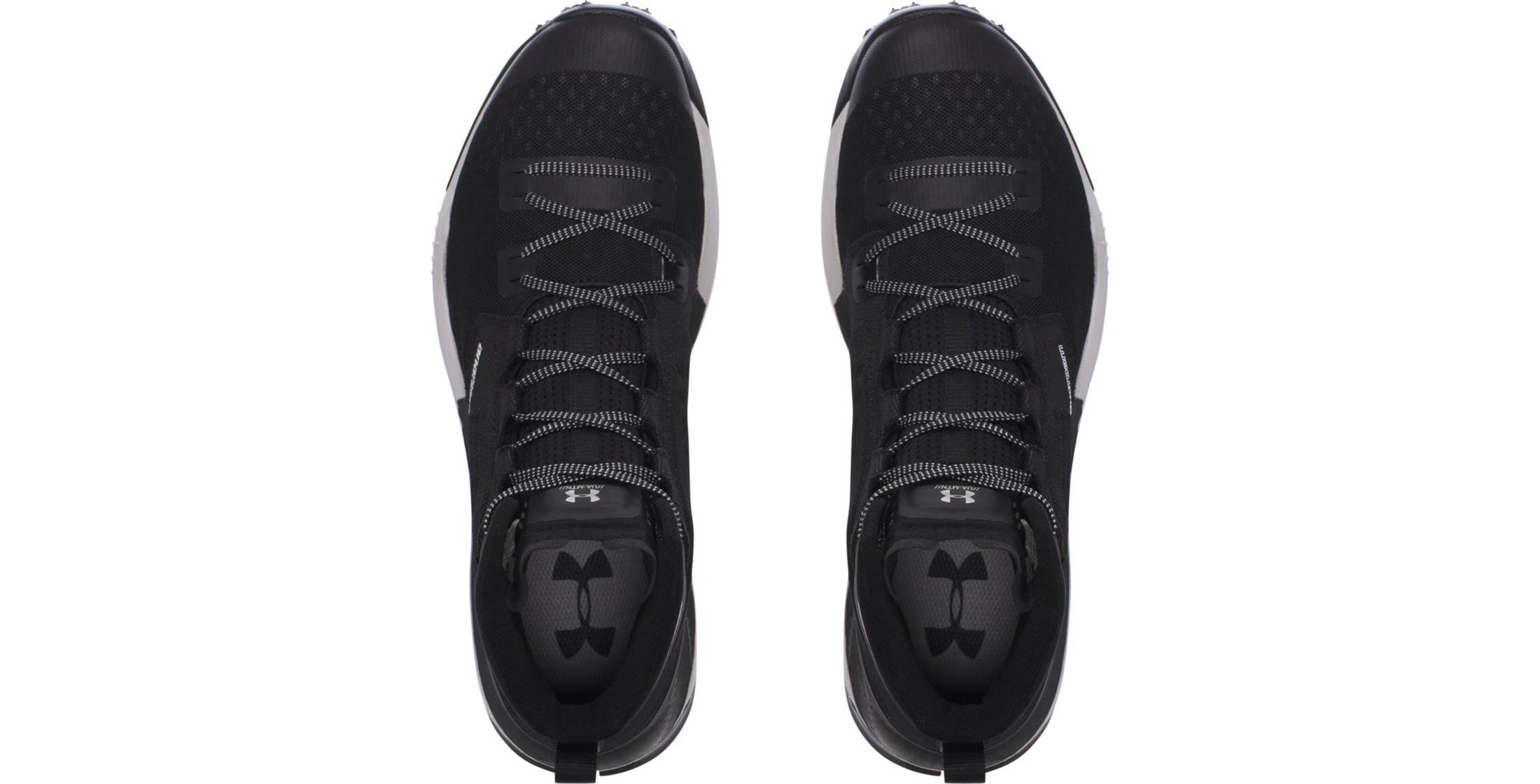 under armour newell ridge mid gtx hiking boots