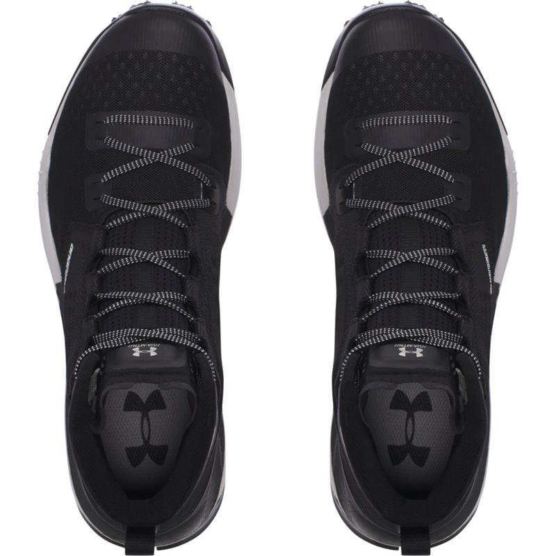 Under Armour Mens Newell Ridge Mid Gore-Tex Hiking Boots-5