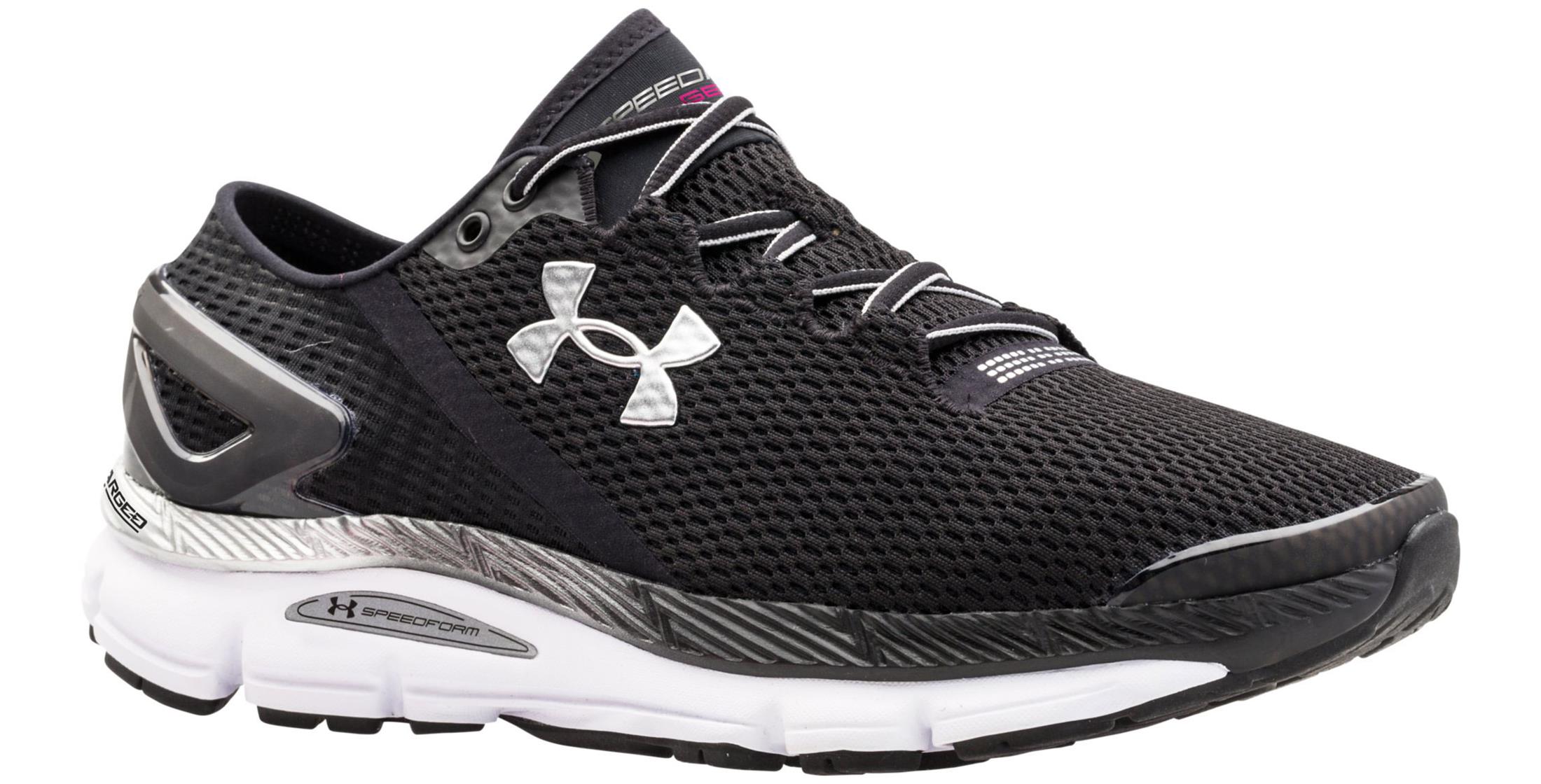 under armour speedform gemini 3 mens