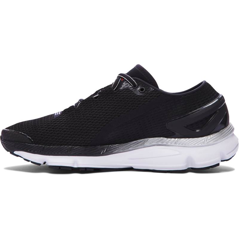 Under Armour Mens UA SpeedForm Gemini 2.1 Running Shoes-2