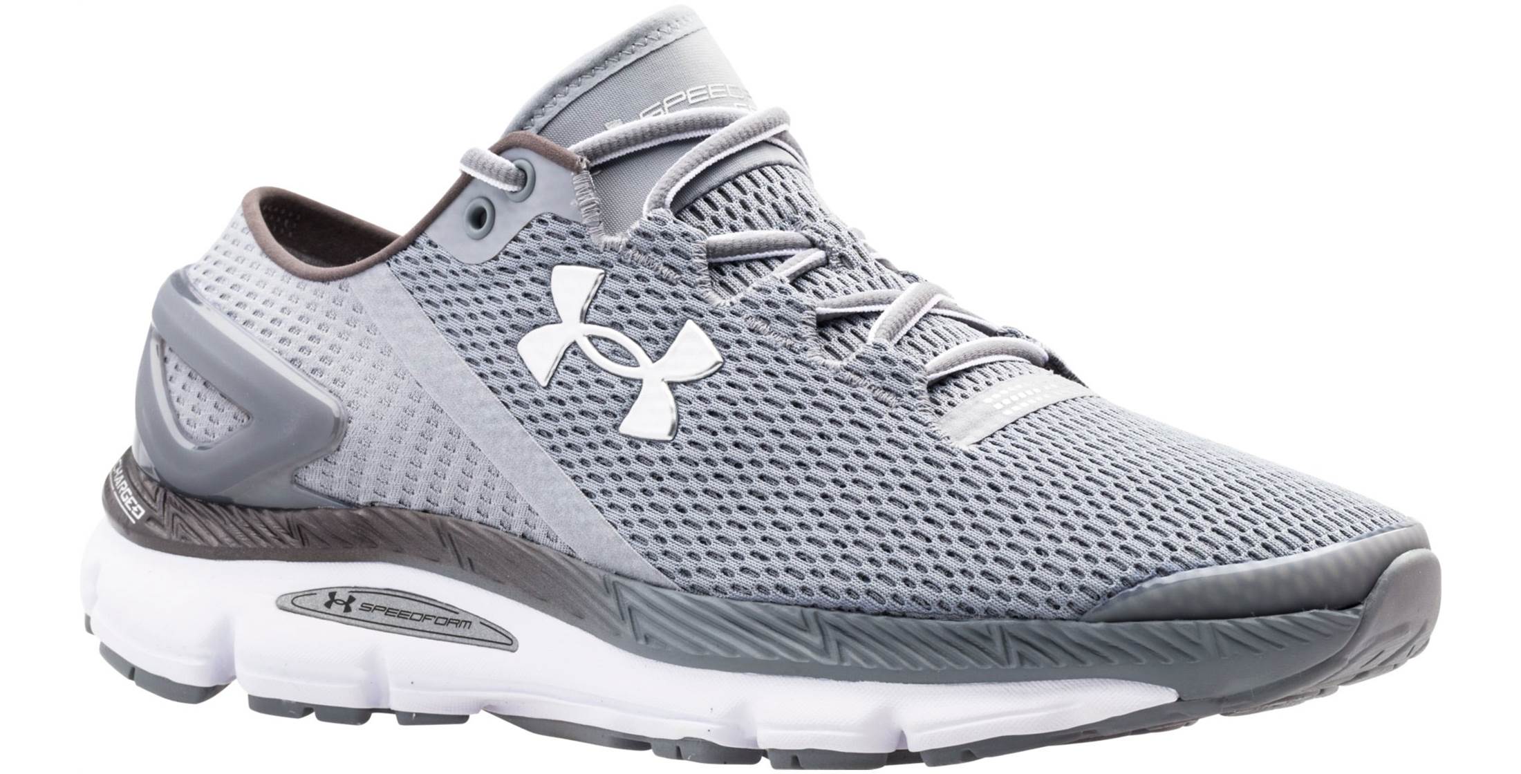 Under Armour Mens UA SpeedForm Gemini 2.1 Running Shoes