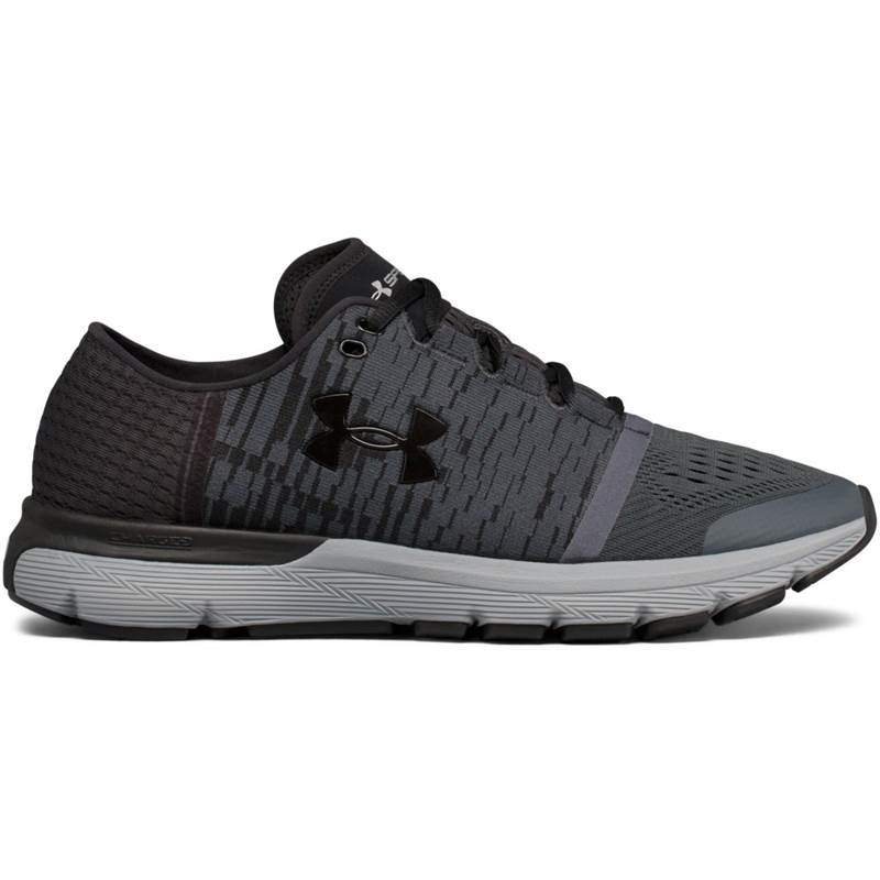 Under Armour Mens SpeedForm Gemini 3 Graphic Running Shoes-1