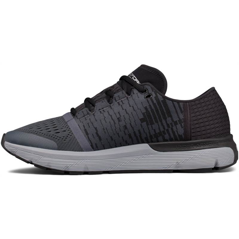 Under Armour Mens SpeedForm Gemini 3 Graphic Running Shoes-2
