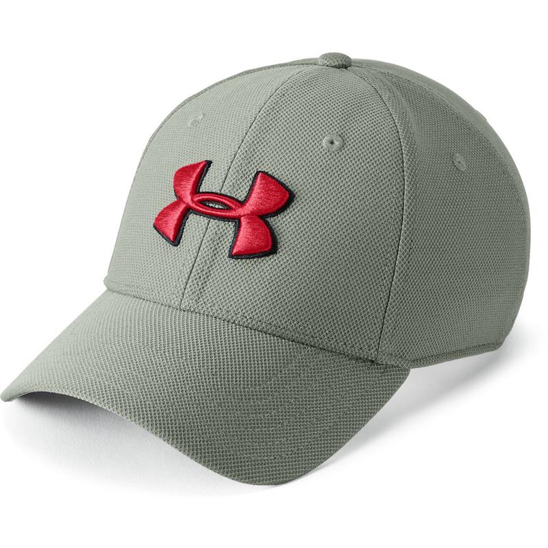Under Armour Mens Blitzing 3.0 Cap