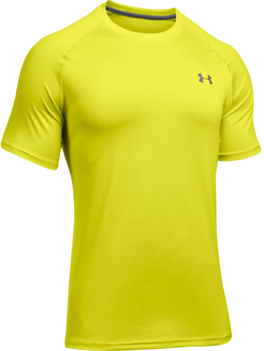 Under Armour Mens HeatGear Tech Shortsleeve T-Shirt