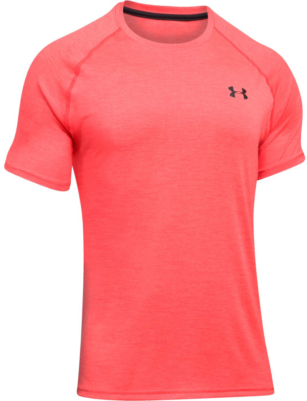 Under Armour Mens HeatGear Tech Shortsleeve T-Shirt