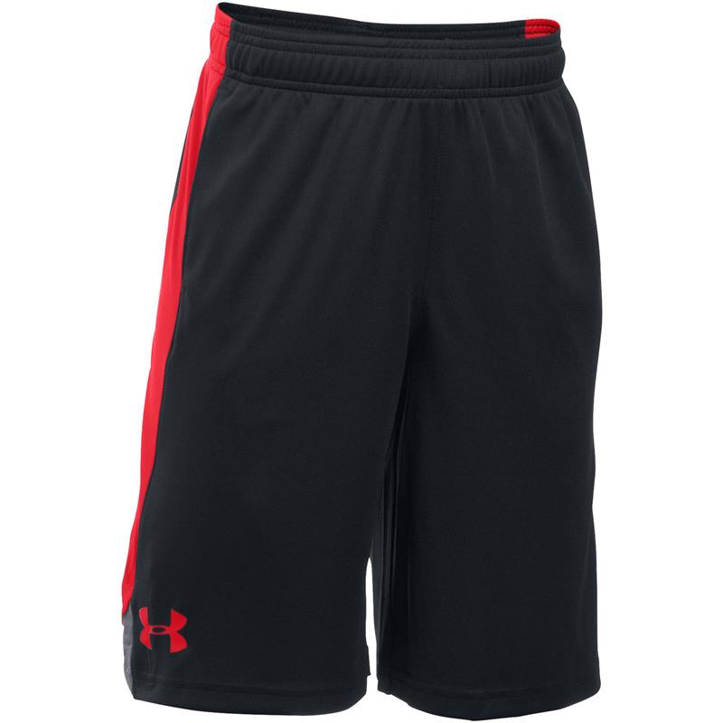 Under Armour Boys Eliminator Shorts-3