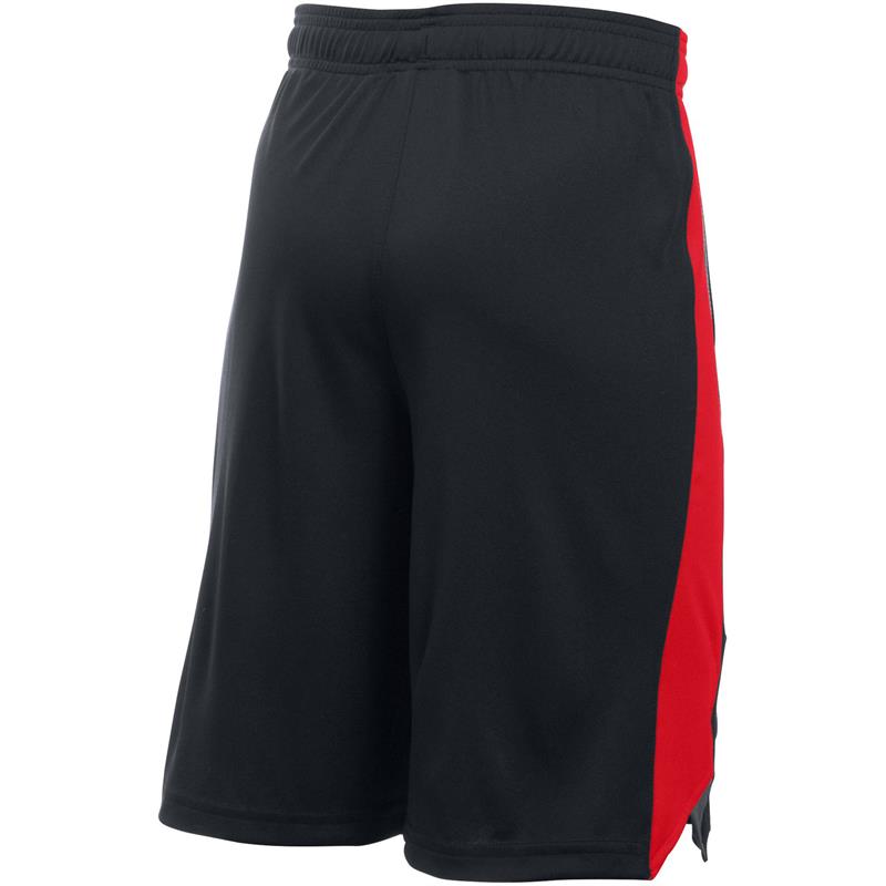 Under Armour Boys Eliminator Shorts-4