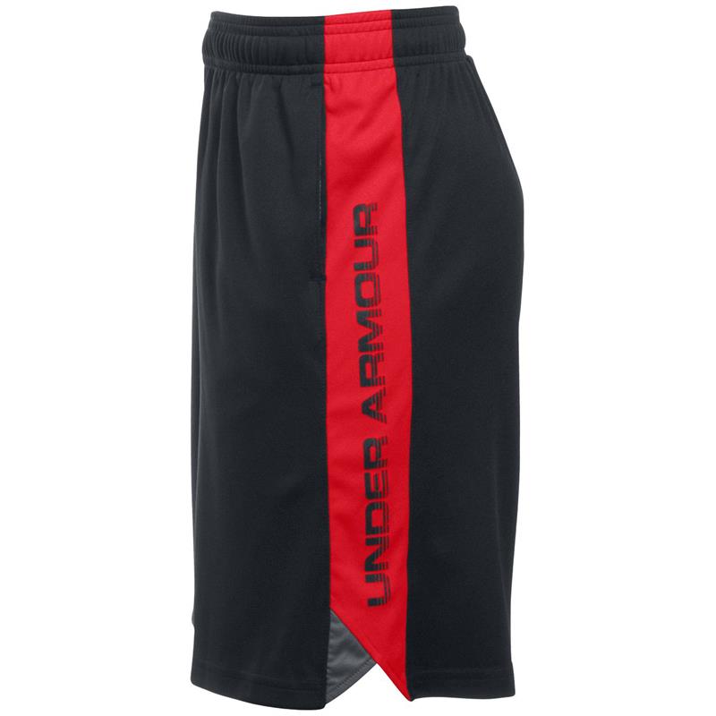 Under Armour Boys Eliminator Shorts-5