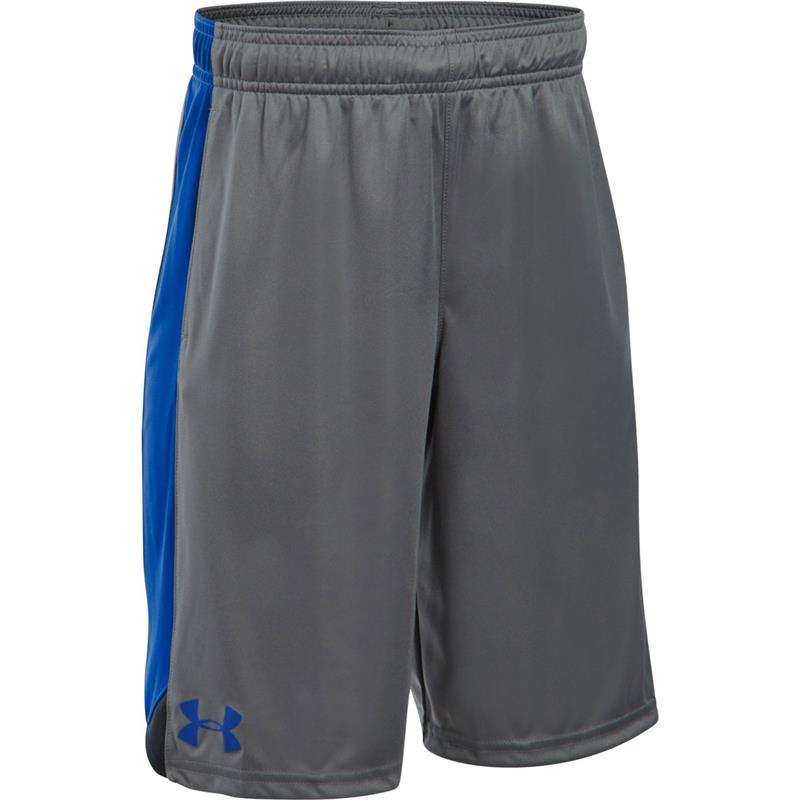 Under Armour Boys Eliminator Shorts-2