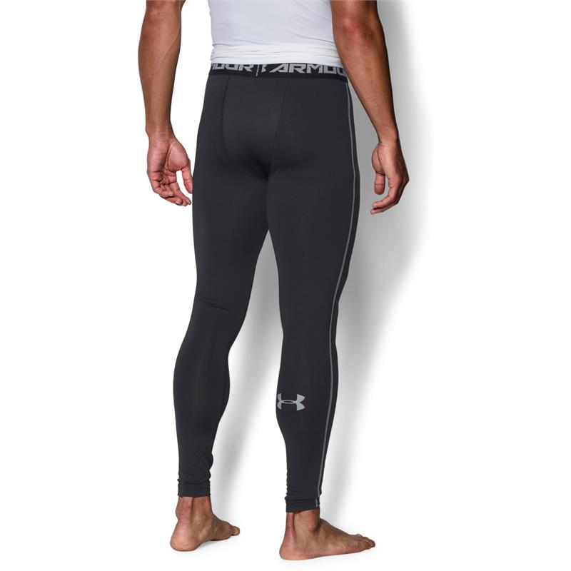 Under Armour Mens ColdGear Armour Compression Leggings-4