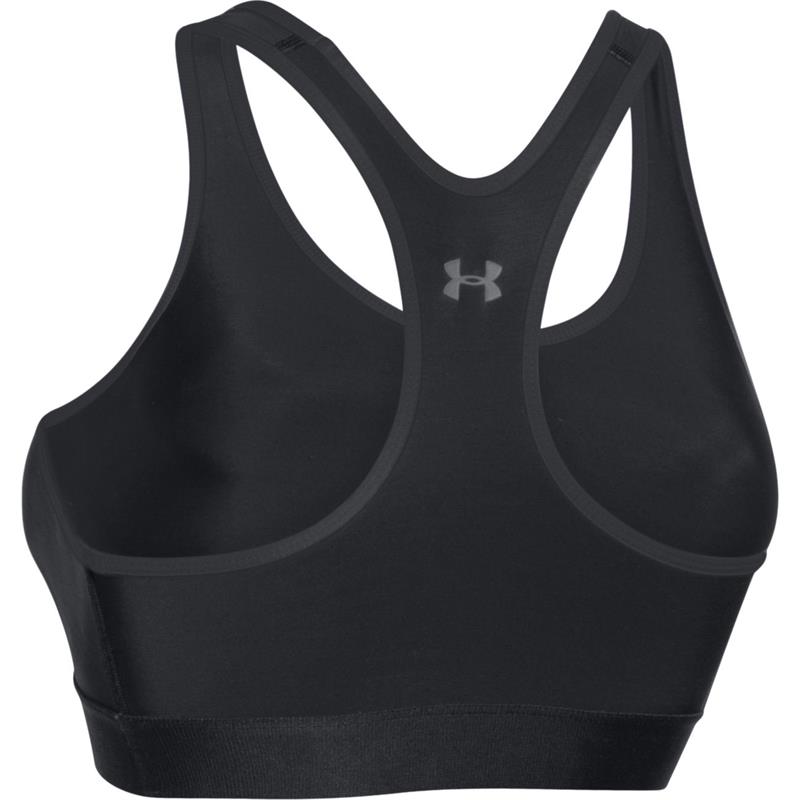 Under Armour Womens Armour Mid Sports Bra-2
