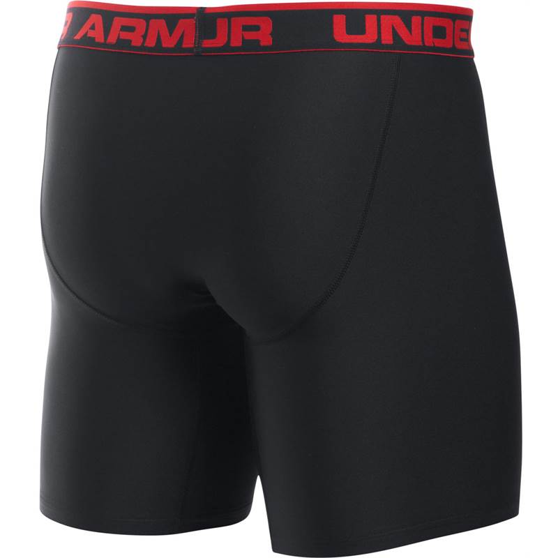 Under Armour Mens Original Series 9 inch Boxerjock-2