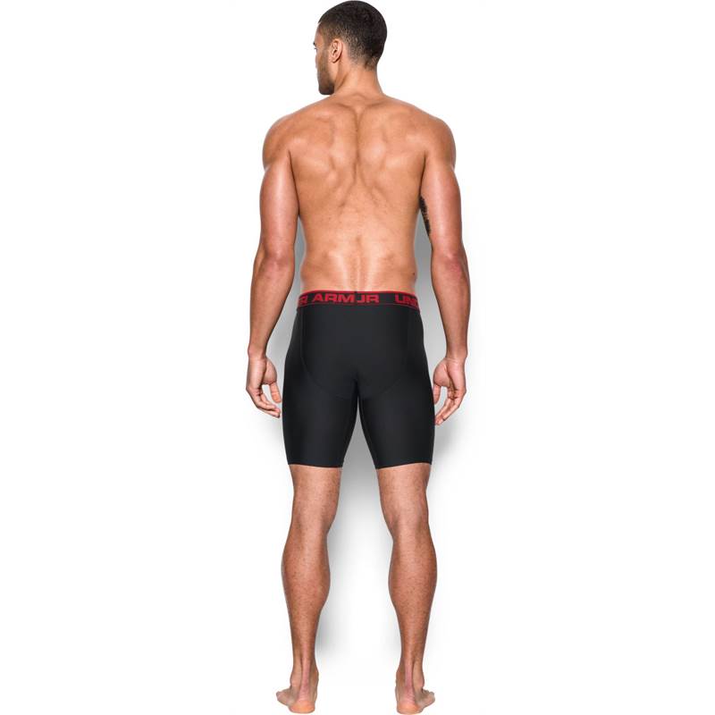 Under Armour Mens Original Series 9 inch Boxerjock-3