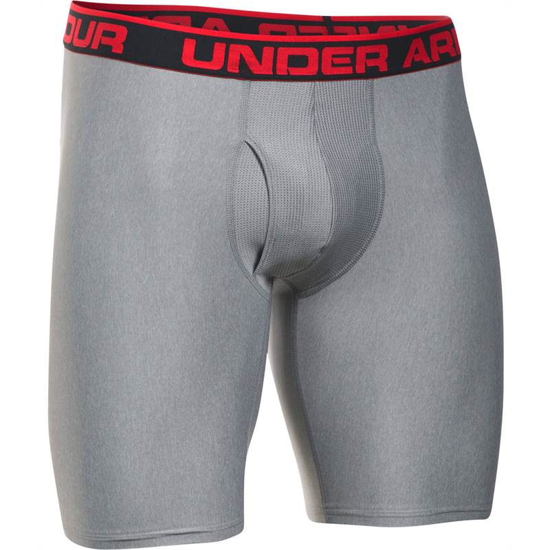 Under Armour Mens Original Series 9 inch Boxerjock-5