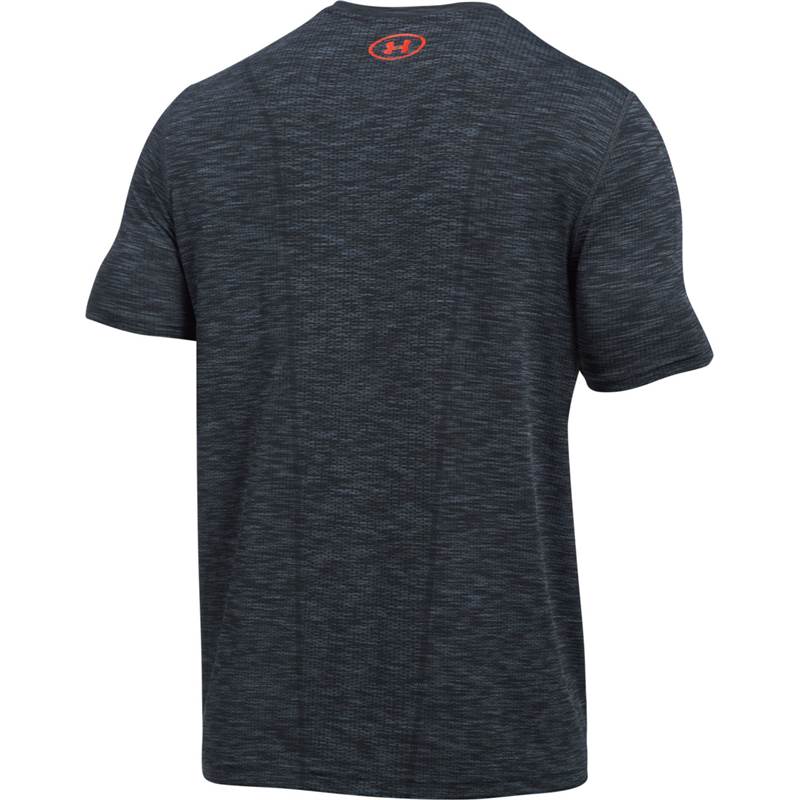 Under Armour Mens Threadborne Seamless SS T-Shirt-5