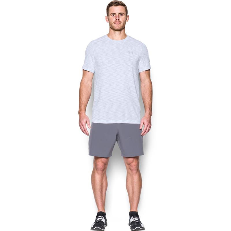 Under armour threadborne seamless t shirt mens Clearance