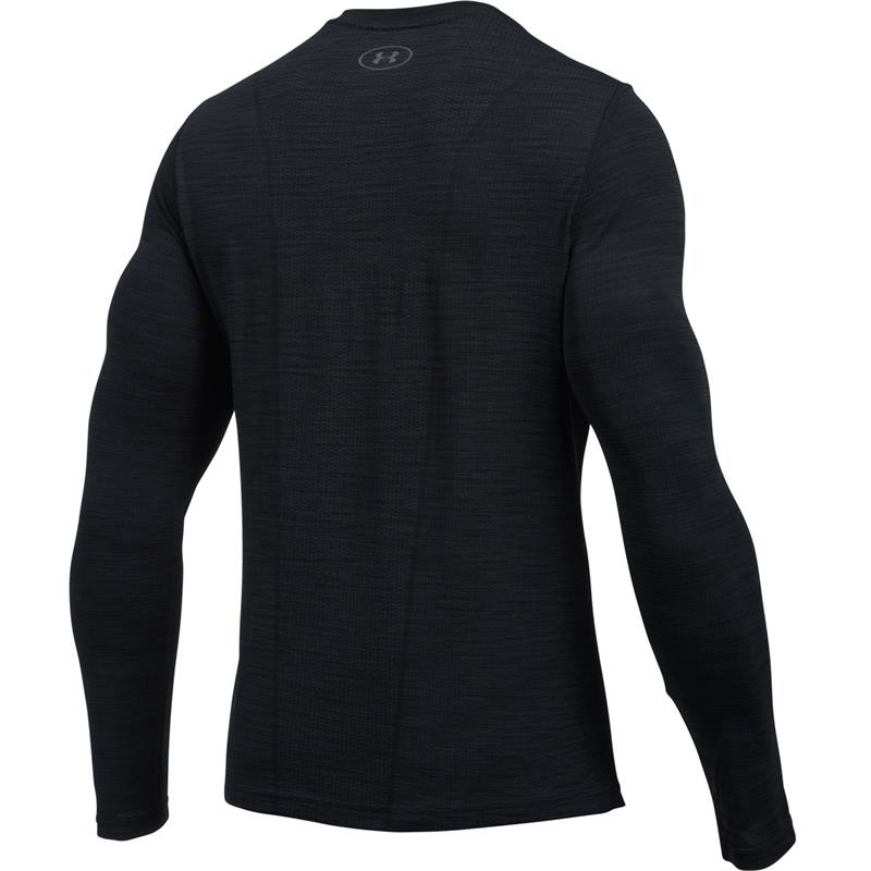 Under Armour Mens Threadborne Seamless LS T-Shirt-2