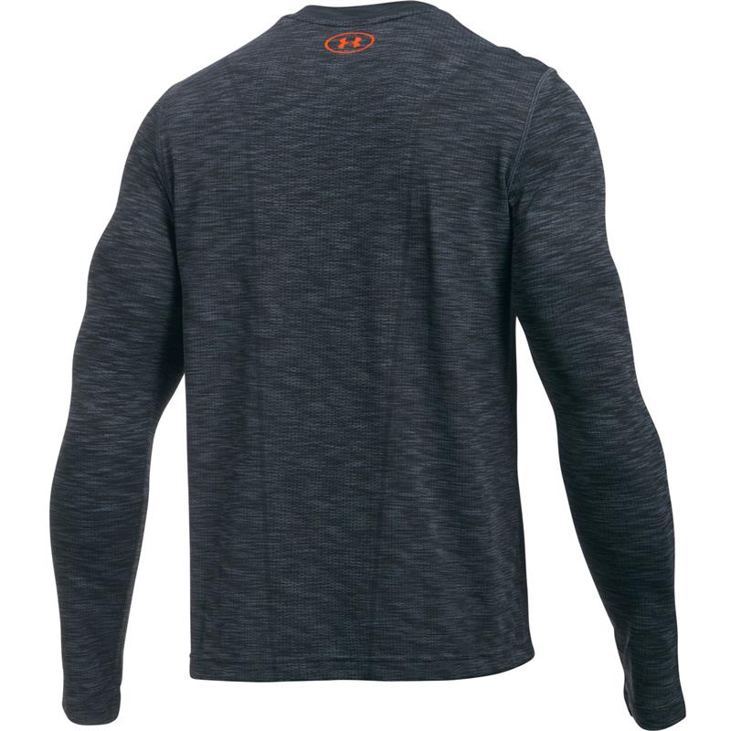 Under Armour Mens Threadborne Seamless LS T-Shirt-5